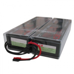 Cartucho de Baterías TRIPP-LITE RBC94-2U