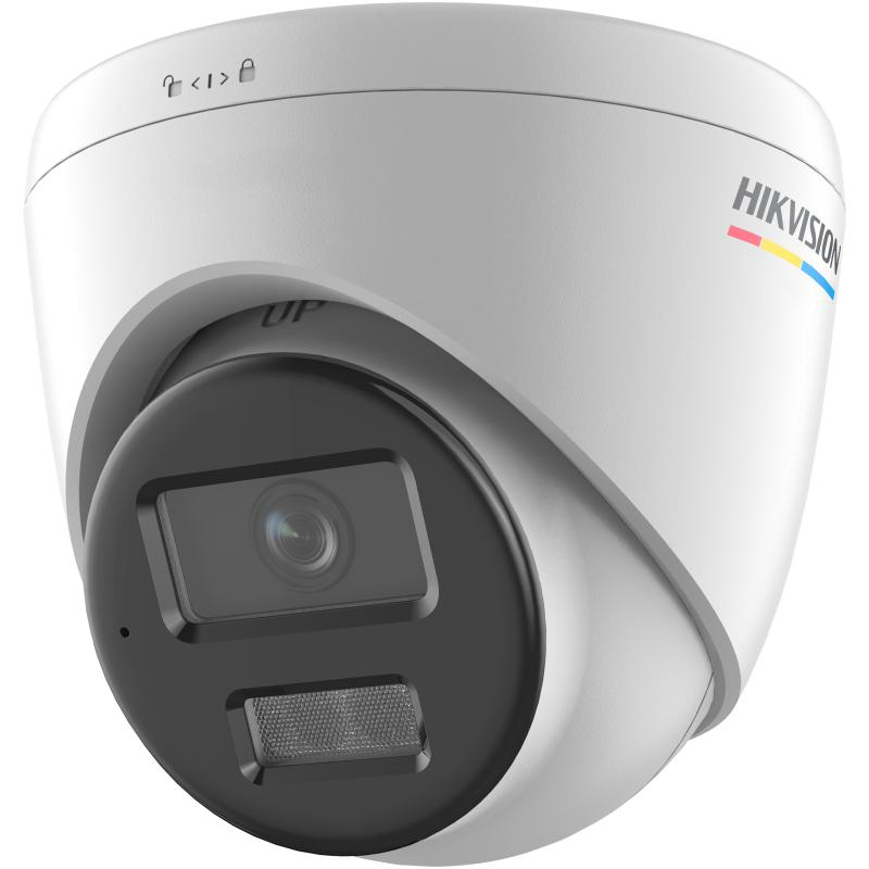 C&aacute;mara Turret IP HIKVISION DS-2CD1367G2H-LIUF
