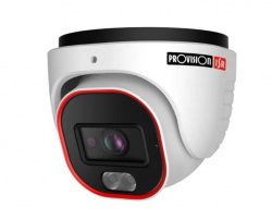 C&aacute;mara domo an&aacute;loga PROVISION-ISR DV-320AR-36