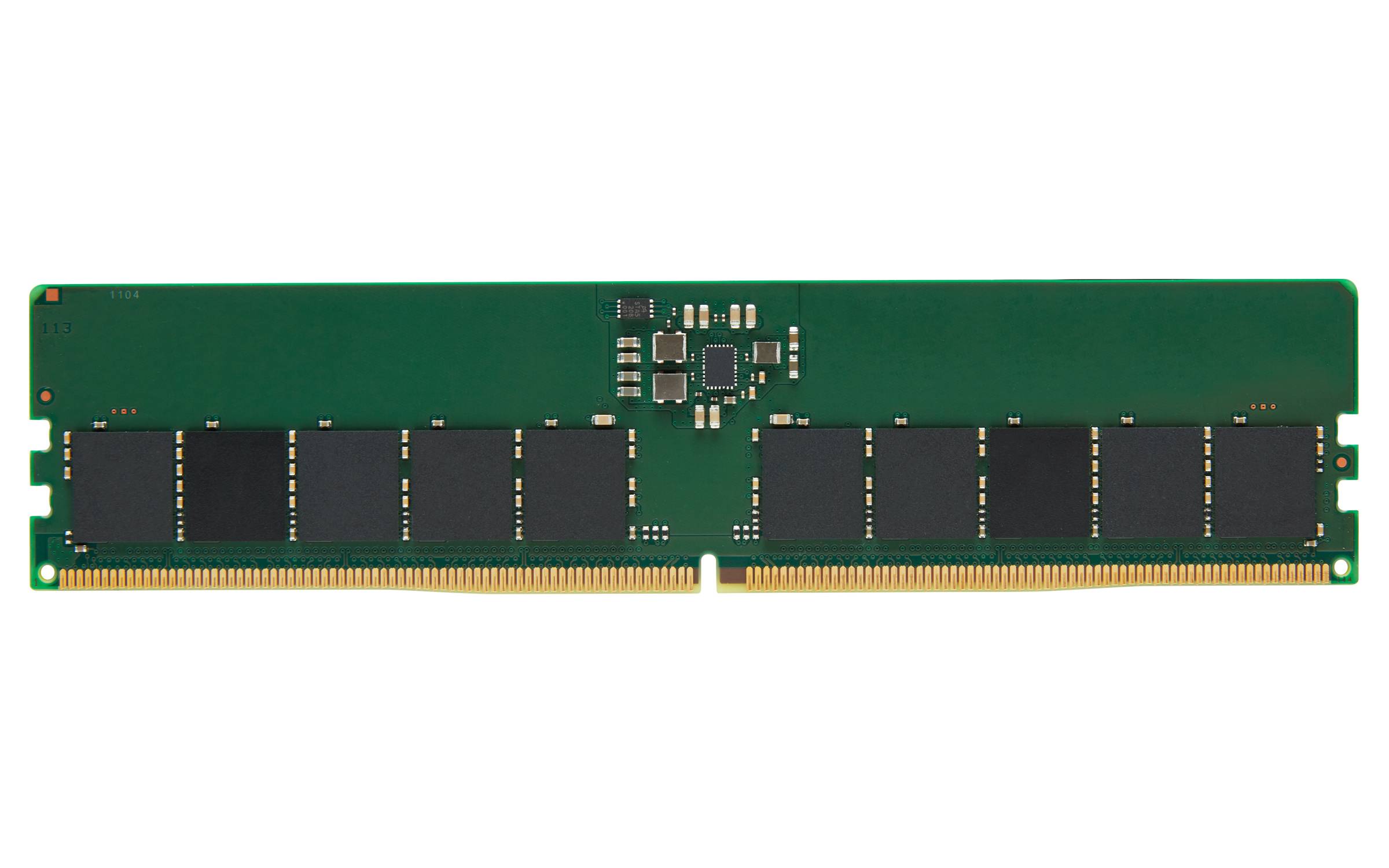 Memorias RAM Kingston Technology PROPIETARIA