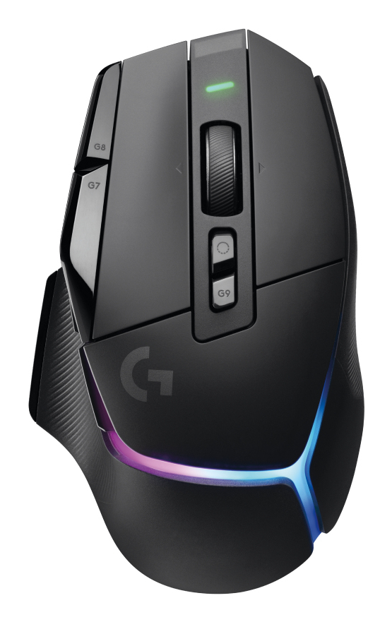 Mouse Gaming LOGITECH G502 X PLUS