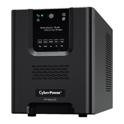 No-Break CyberPower PR1500LCD